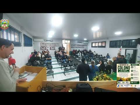 ENCONTRO DO COLONO PROMOVE SAÚDE, SEGURANÇA E QUALIDADE DE VIDA NO CAMPO EM SÃO PEDRO DAS MISSÕES