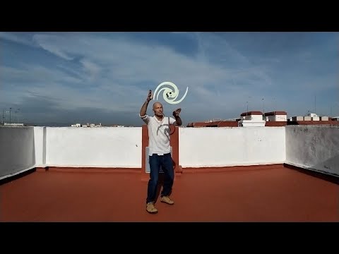 Dragon Staff  - My favorite loop