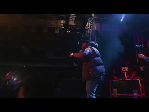 Young Tef x Rimzee x Boost x Clavish Perform ‘4 Of Us’ Live