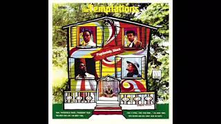 The Temptations - You Make Your Own Heaven and Hell Right Here on Earth