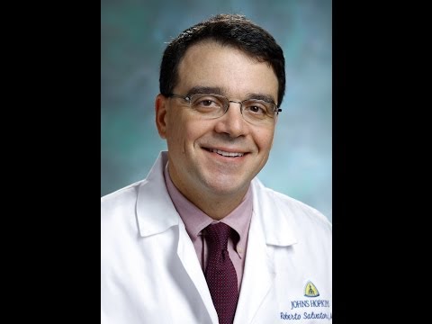 Dr. Roberto Salvatori