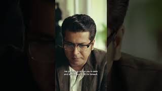 মাছের তেলে মাছ ভাজা!#Byomkesh 7 #hoichoi