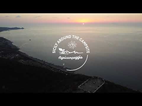 PIRAINO - Sicily around the campsite  - Agricampeggio Alessandra
