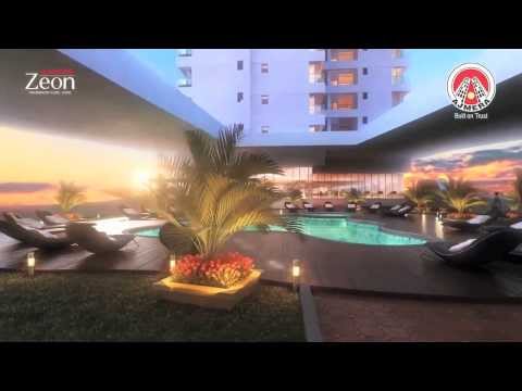 3D Tour Of Ajmera Zeon