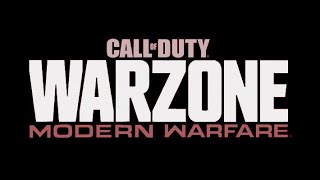 【 CoD:MW 】知らないトラックには乗っちゃダメですWARZONE