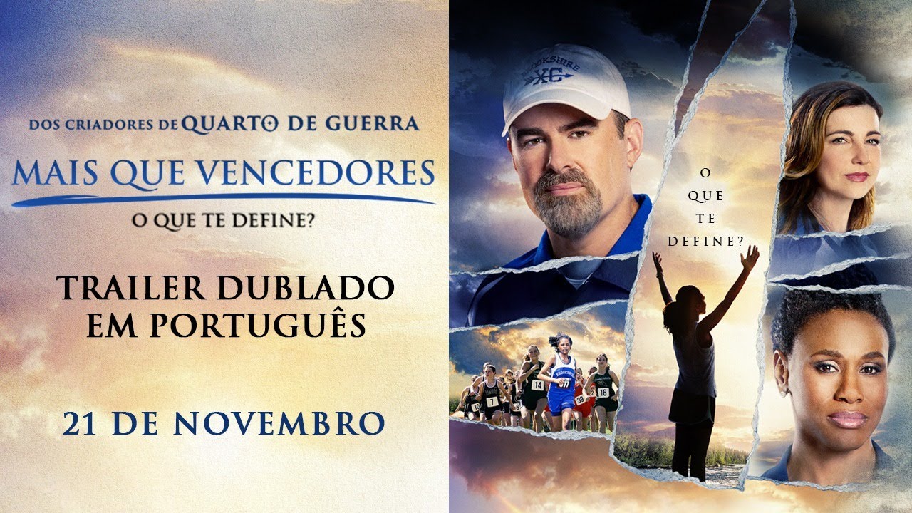 trailer Oficial