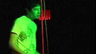 The Rapture - Olio
