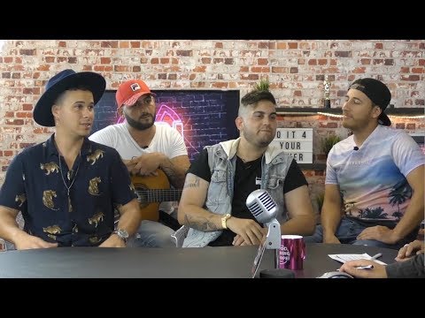 NPI 692 I Yero Company y Flamenquito Latino