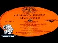 Citizen Kane The Epic EP 1997