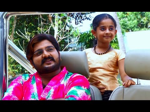 Ottachilambu I Episode 59 - 12 January 2017 I Mazhavil Manorama