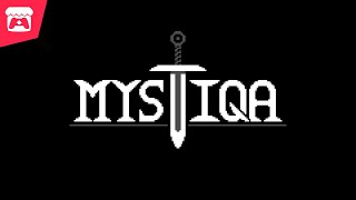 Mystiqa - Zelda Roguelite