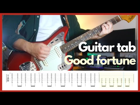 Good fortune - PJ Harvey