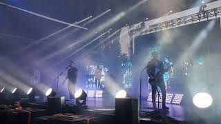 Ákos - Csak Te vagy (Székesfehérvár, 2021.07.03.) 4K