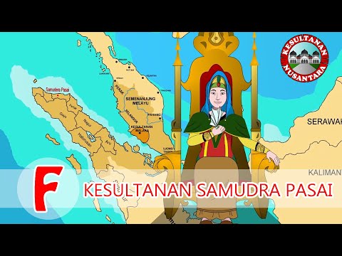 Thumbnail Video: Kesultanan Samudra Pasai