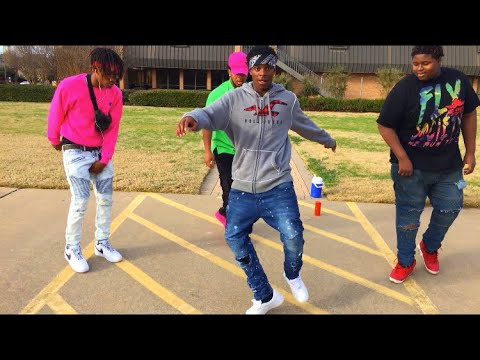 Nook - Dreadz N Bread Remix ft. Tee Grizzly x Sadababy