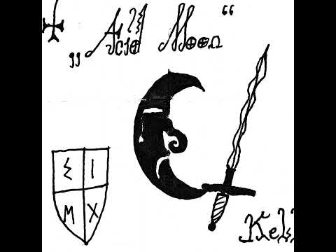 𝕾𝖈𝖍ä𝖓𝖉𝖊𝖗𝖒𝖔𝖓𝖉 - 𝕬𝖈𝖎𝖉 𝕸𝖔𝖔𝖓