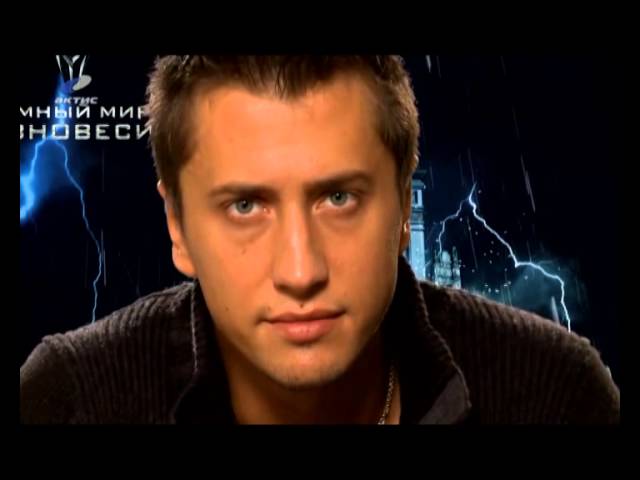 "Мир кино" за 05.12.2013 г.