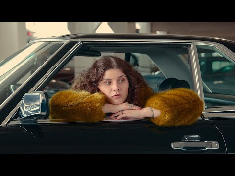 Bethany Cosentino - Easy (Official Visualizer)