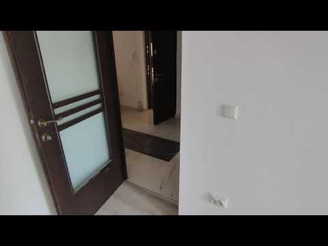 APARTAMENT 3 CAMERE DE VANZARE IN IASI LUNCA CETATUII, DECOMANDAT, 2 BALCOANE, PRET 69.000 EURO