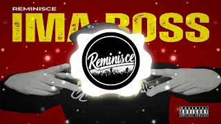 Reminisce | Itz All Good ft. KRU171