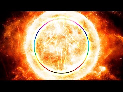 12 KHz Etheric♡10 KHz Full Restore♡Pineal Gland Sound♡7 Frequencies for the Soul♡Tribal Drums 432Hz