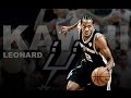 Kawhi Leonard Really Really