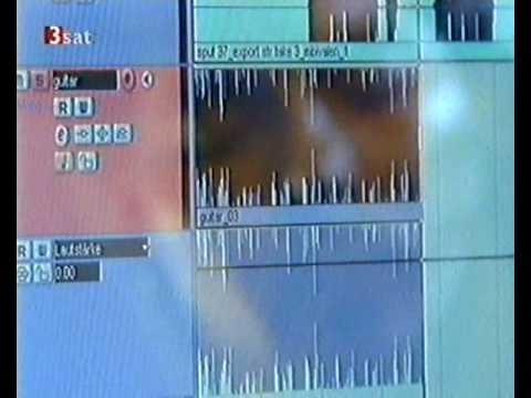 Musik am PC von A-Z (2003) - 3Sat - Neues Special  - 2 of 4