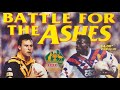 Kangaroos Vs Great Britain Game 3 1992 Lang Park Brisbane