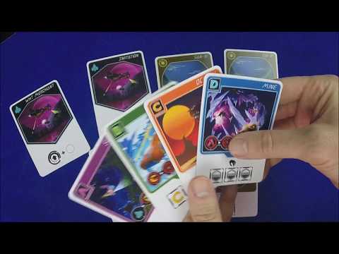 Before the Earth Explodes Preview