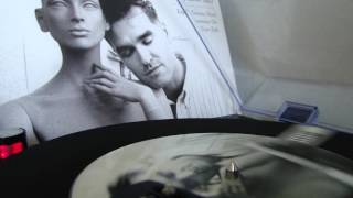 Morrissey - Satellite Of Love (live), 42° Single [ 7" ]
