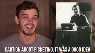 April 17, 1965: My favorite day in GAY HISTORY