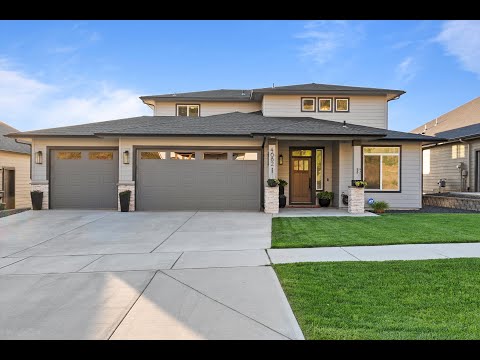 OFF MARKET 4682 W Lowell Ave Spokane, WA•brought to you by Gingerbread Home Realty Investments