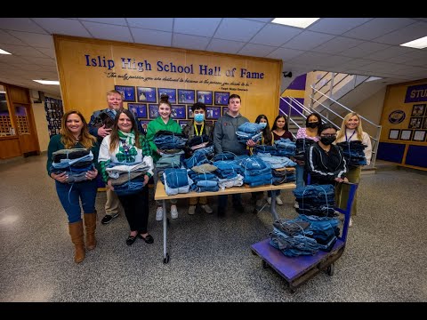 3/17/22 Islip High School Teens For Jeans