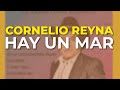 Cornelio Reyna - Hay un Mar (Audio Oficial)