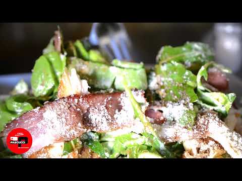 Café PASCUCCI Montenegro Bar