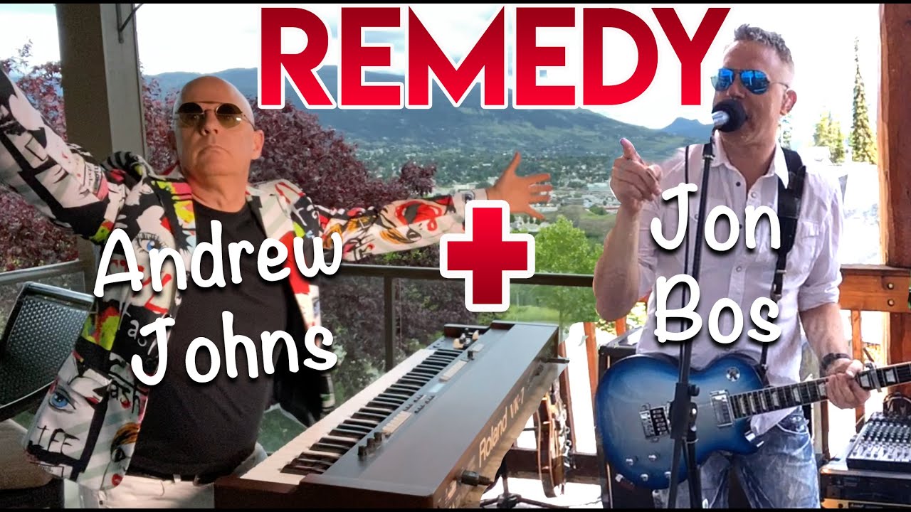Promotional video thumbnail 5 for Jon Bos Entertainment