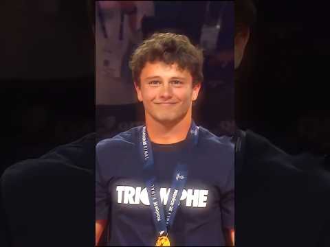 ⚡️Legendary Entrance: João Neves Hits a Backflip 🔥