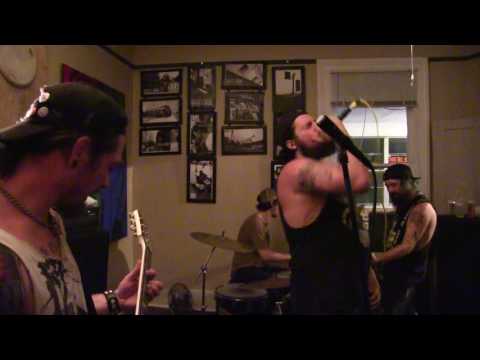 Rotten Stitches:::ATL band  @ ASS Fest 6-24-16