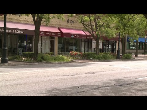 NY Long Island Nassau County Employment Investment