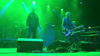 Sweet Inspiration - The Farm - Camp And Furnace - 24 April 2022