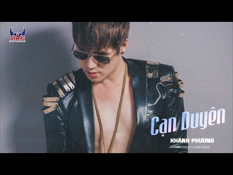 Cạn duyên - Khánh Phương