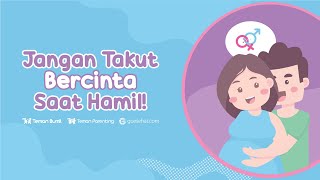 Download lagu Aman Berhubungan Seks Saat Hamil mp3