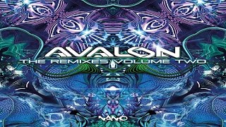 Alien Project - Silent Running (Avalon & Mad Maxx Remix)