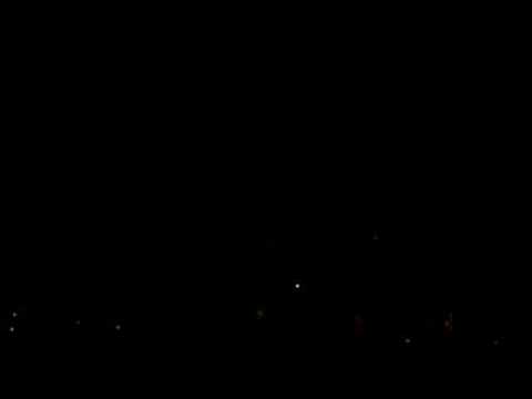 The Chemical Brothers @ Future Music (Perth)