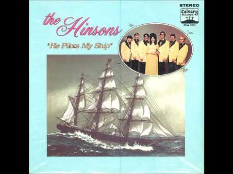 I Never Shall Forget the Day ~ The Hinsons (1972)
