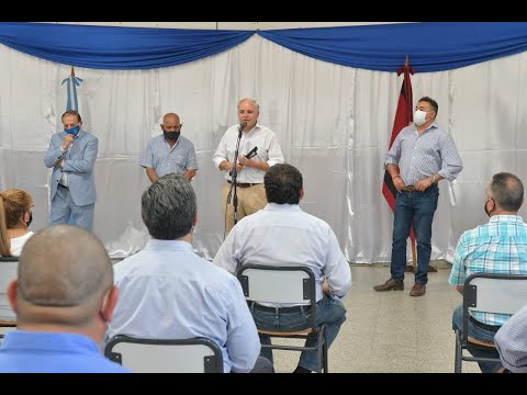 Salta se posiciona como polo agrotecnológico de referencia