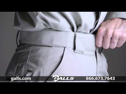 5.11 Tactical Mens Ripstop TDU Pants at Galls - TR336