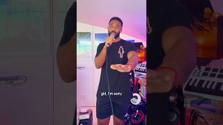 Kehlani - Folded (Sorry Freestyle) 😮‍💨