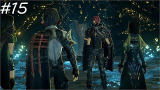 #15【CODE VEIN】どんどん進んでいくよ
