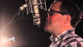 The Hold Steady - I Hope This Whole Thing Didn't Frighten You